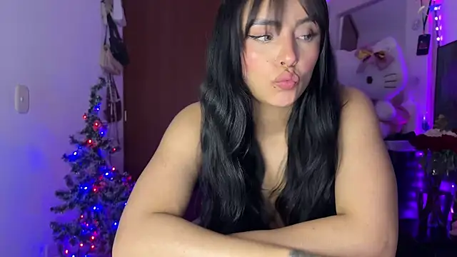 salome_polaniiee's cam snapshot