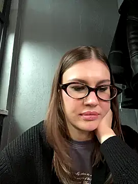 RinaCat's cam snapshot