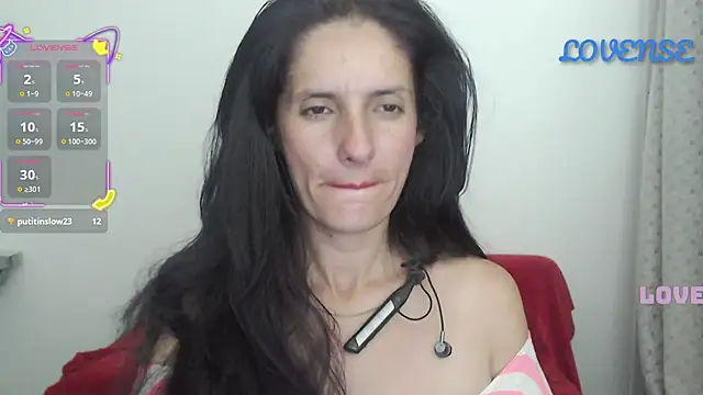 catalina_duran1's cam snapshot