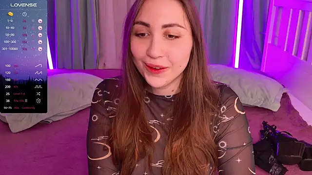 WinryRoss's cam snapshot