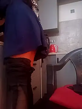 Aachal_7's cam snapshot