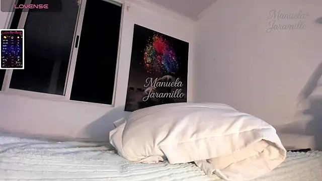 manujaramillo's cam snapshot