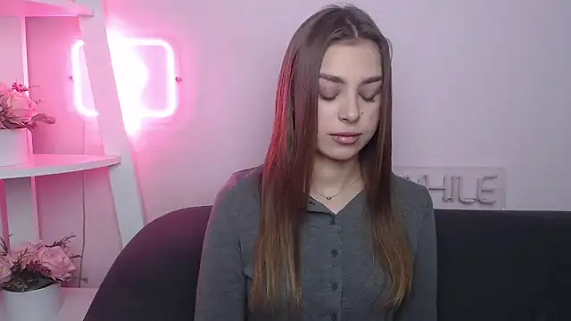 MilanaAngelAs's cam snapshot