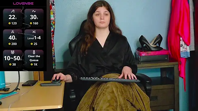 TreeJeanne's cam snapshot