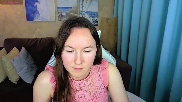 Little_doll_meow's cam snapshot