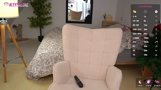 LexieLoree's cam snapshot