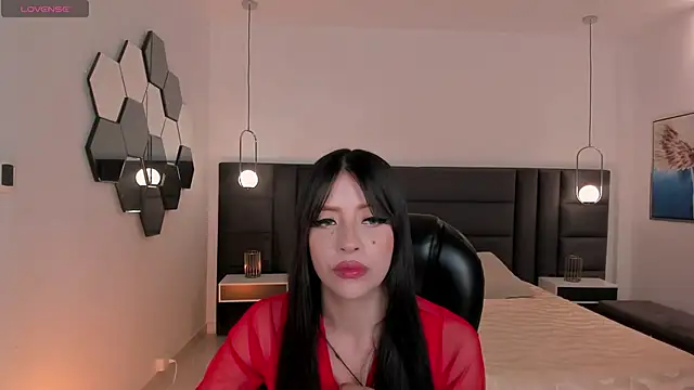 ValeriaRiveraX's cam snapshot