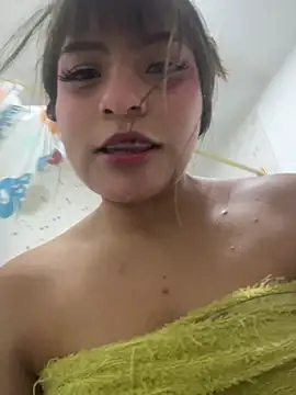 Lily_candy_X's cam snapshot