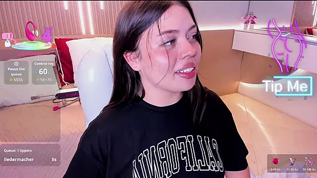 Sexy_paradise18_'s cam snapshot