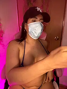 Valeria_sweet0114's cam snapshot