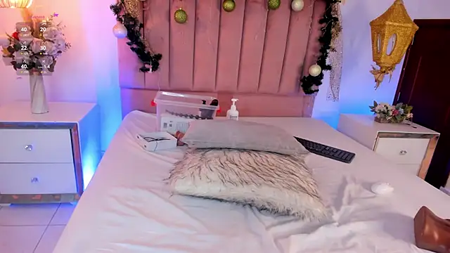 nastyalvanova's cam snapshot