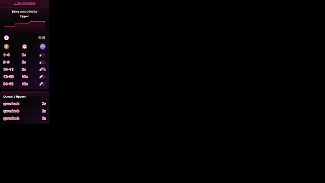 LindaFarmer's cam snapshot