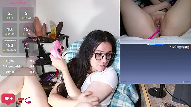 sobresalinaa's cam snapshot