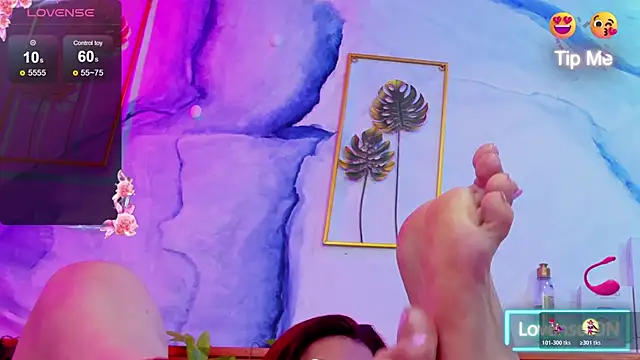 Perla_Franco's cam snapshot