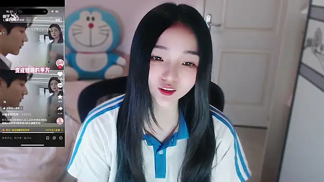 xiao-xiao-D's cam snapshot