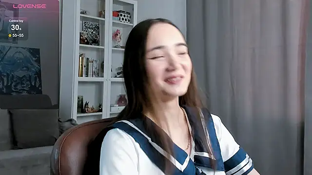 Lillllos's cam snapshot