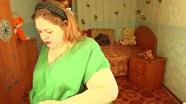 Audrey_Aura's cam snapshot