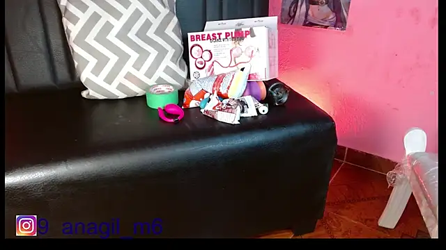 AnagilBDSM's cam snapshot