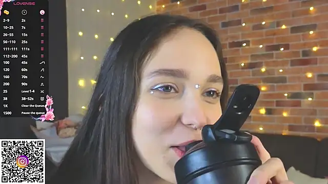 SoftieDream's cam snapshot