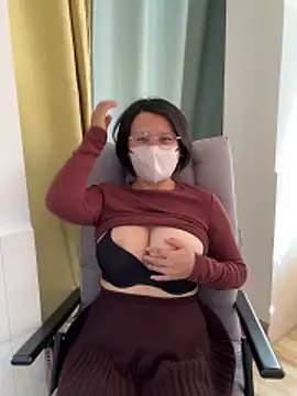 pumpkin_91's cam snapshot