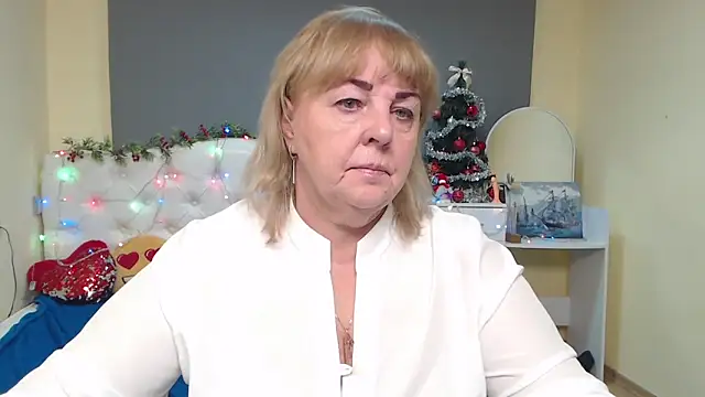 MilenaWedxy's cam snapshot