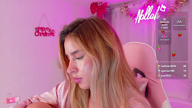 Nallah_'s cam snapshot