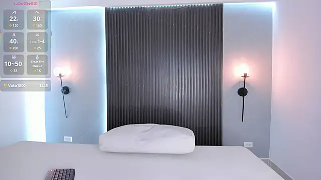 melanie_bonelli's cam snapshot