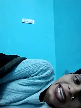 Nitya_hot's cam snapshot