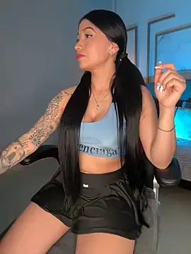 Nahome_Kuperth's cam snapshot