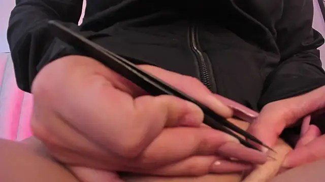 Isabella_Crofts's cam snapshot