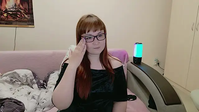 MISTRESS-FOX's cam snapshot