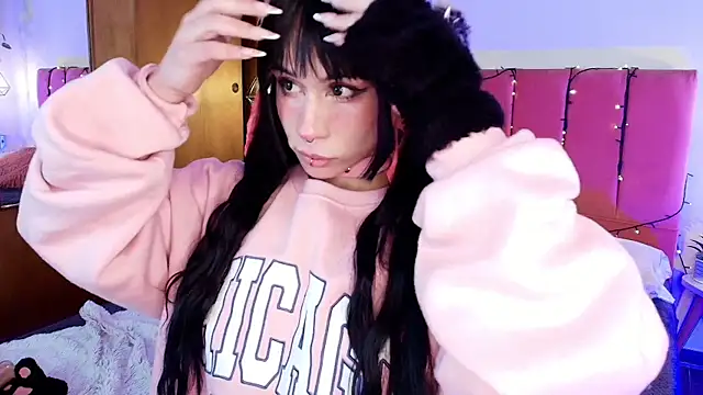 AkiraKurosei's cam snapshot