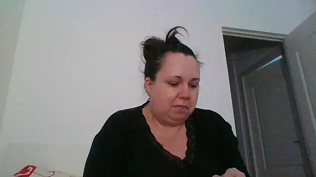 WendyRhoades's cam snapshot