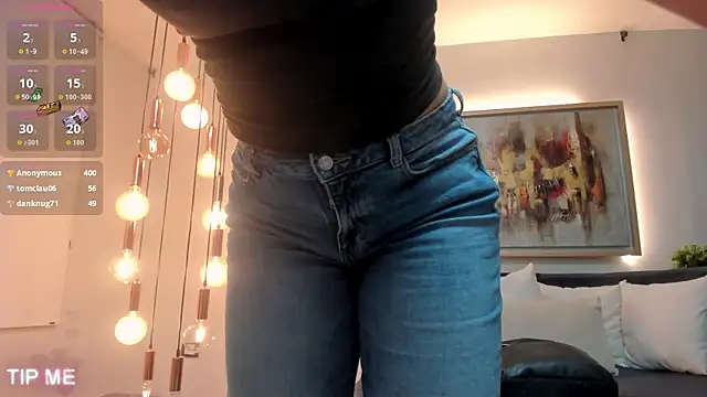 SophieBarnett's cam snapshot