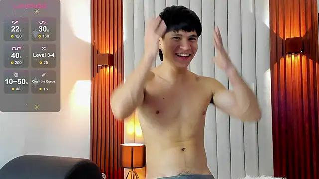 Ryo_kush's cam snapshot