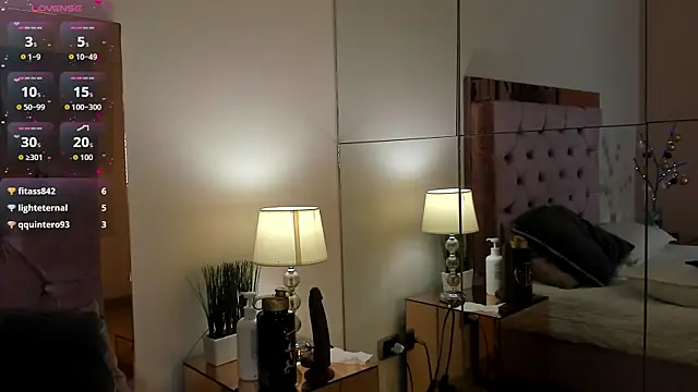 hillary_chen's cam snapshot