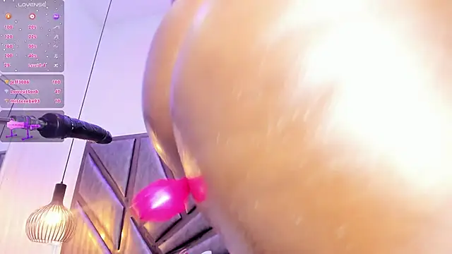 HannaaGates's cam snapshot