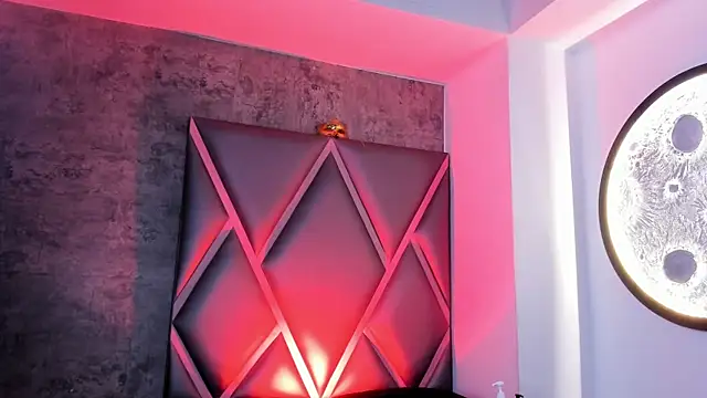 Isabella-Rosssi's cam snapshot