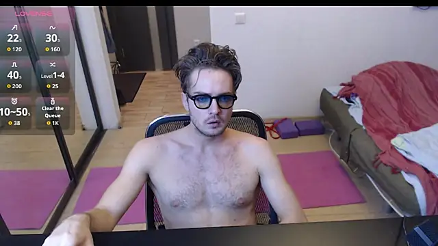 lucky_swimmer live sex cam