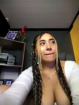 ManuelaVeelez's cam snapshot