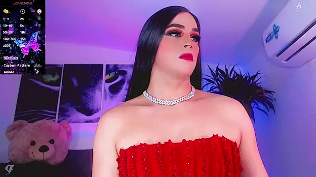 Sophiesweet5 live sex cam