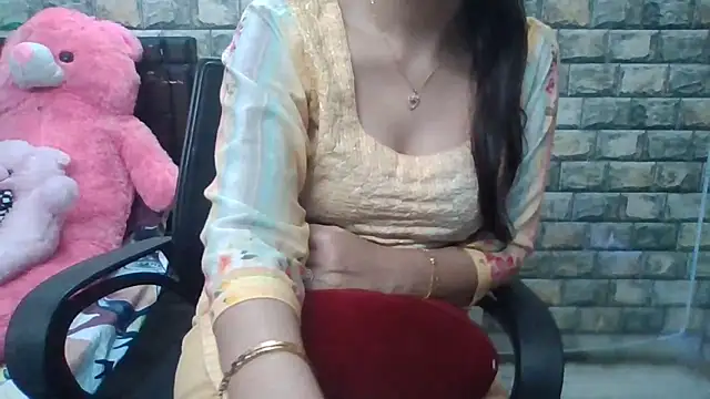 Sexy_iknoor's cam snapshot