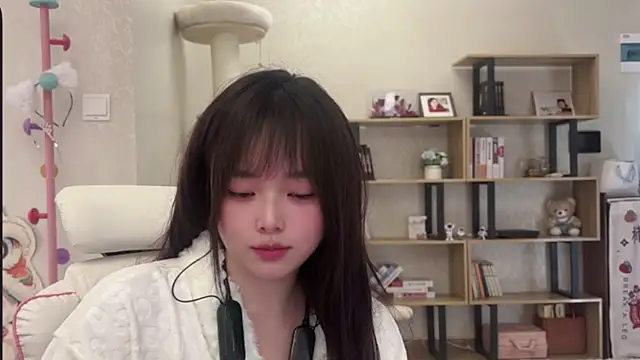 Chenjing0's cam snapshot