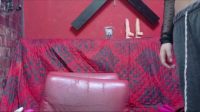 Tracy_KS's cam snapshot