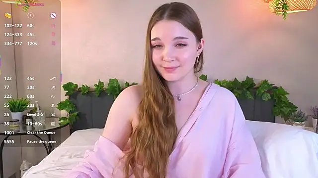 ConstanceHelms's cam snapshot