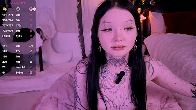 Lein_Bone's cam snapshot