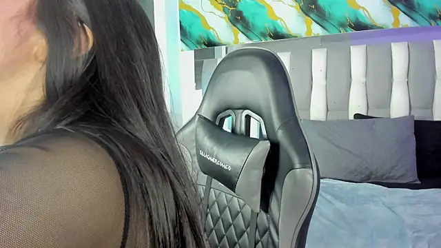 IsaDiiaz's cam snapshot