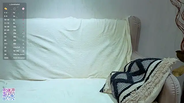 MableHort's cam snapshot