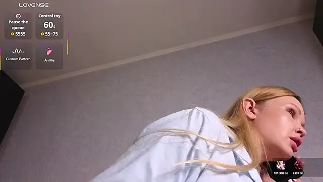 Erotic_Ann live sex cam