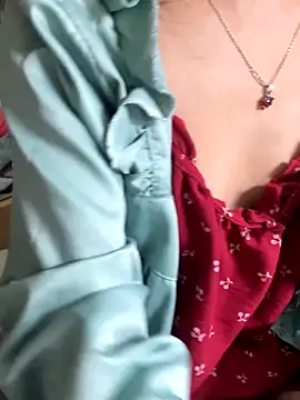 Mina048's cam snapshot